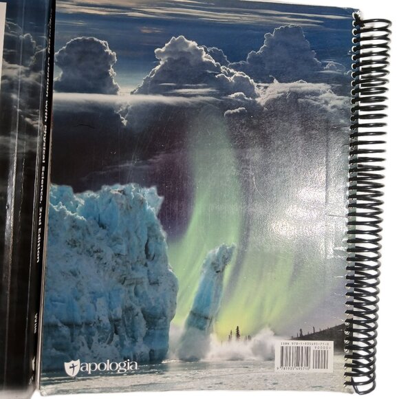 Apologia Exploring Creation with Physical Science 2nd Edition w/ Daily Lessons - Picture 12 of 15